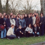 2001 ostern
